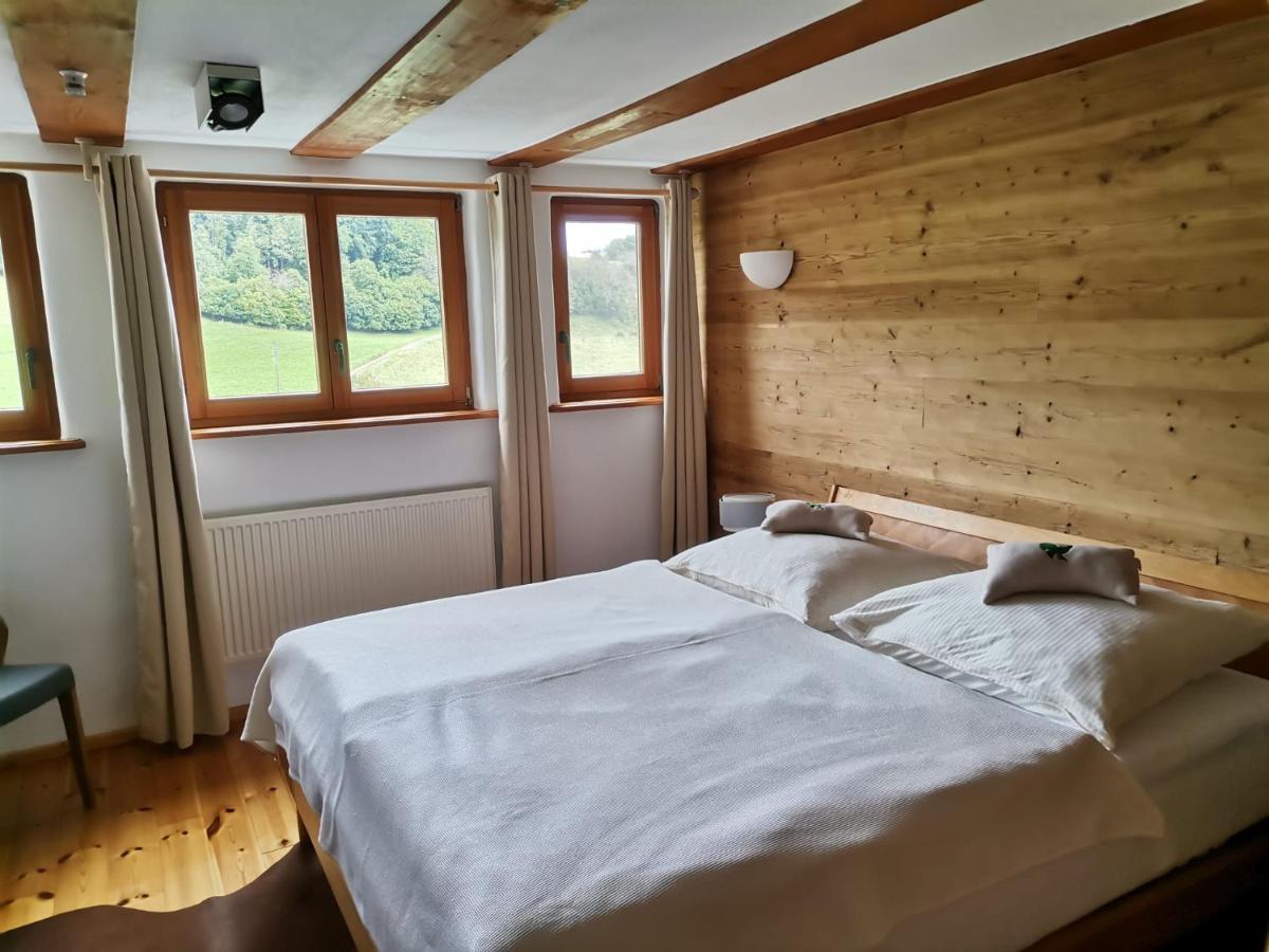 Thomas Appartement Штюлинген Экстерьер фото