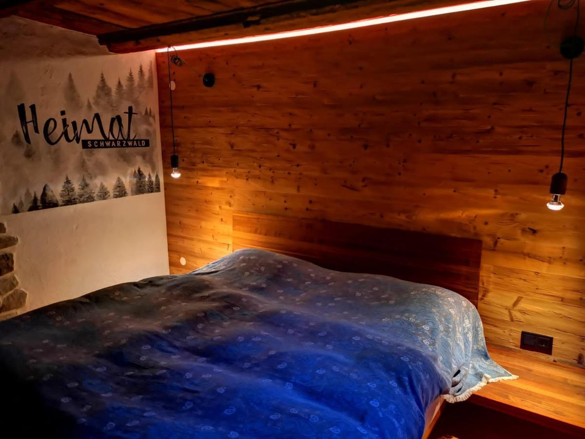 Thomas Appartement Штюлинген Экстерьер фото