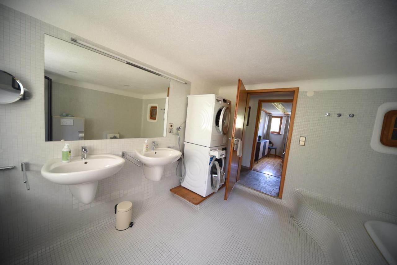 Thomas Appartement Штюлинген Экстерьер фото