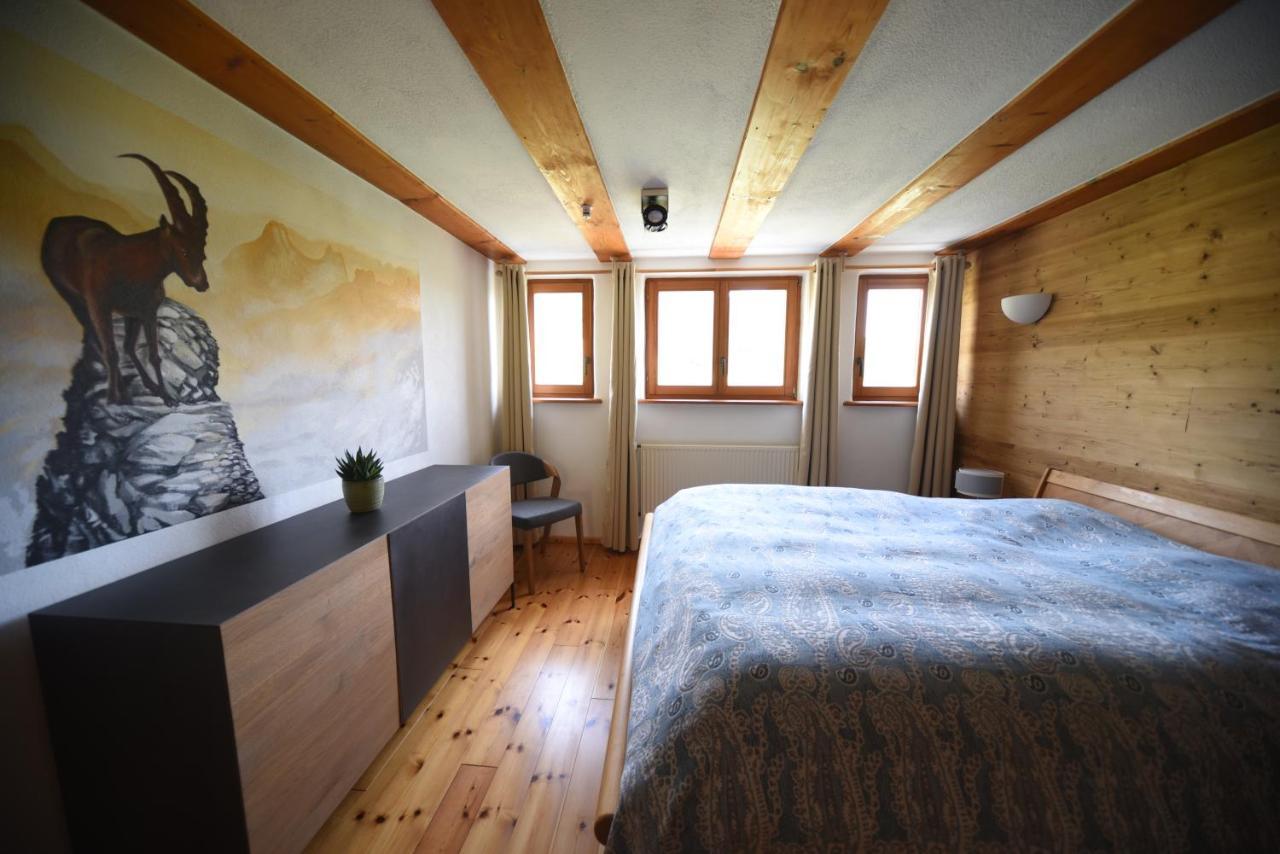 Thomas Appartement Штюлинген Экстерьер фото